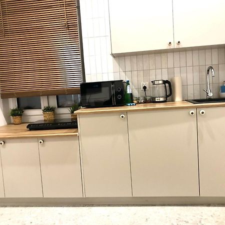 Sands Sopot Apartments 1A Εξωτερικό φωτογραφία