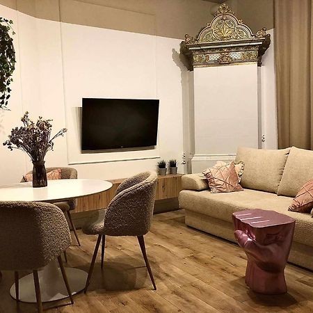 Sands Sopot Apartments 1A Εξωτερικό φωτογραφία