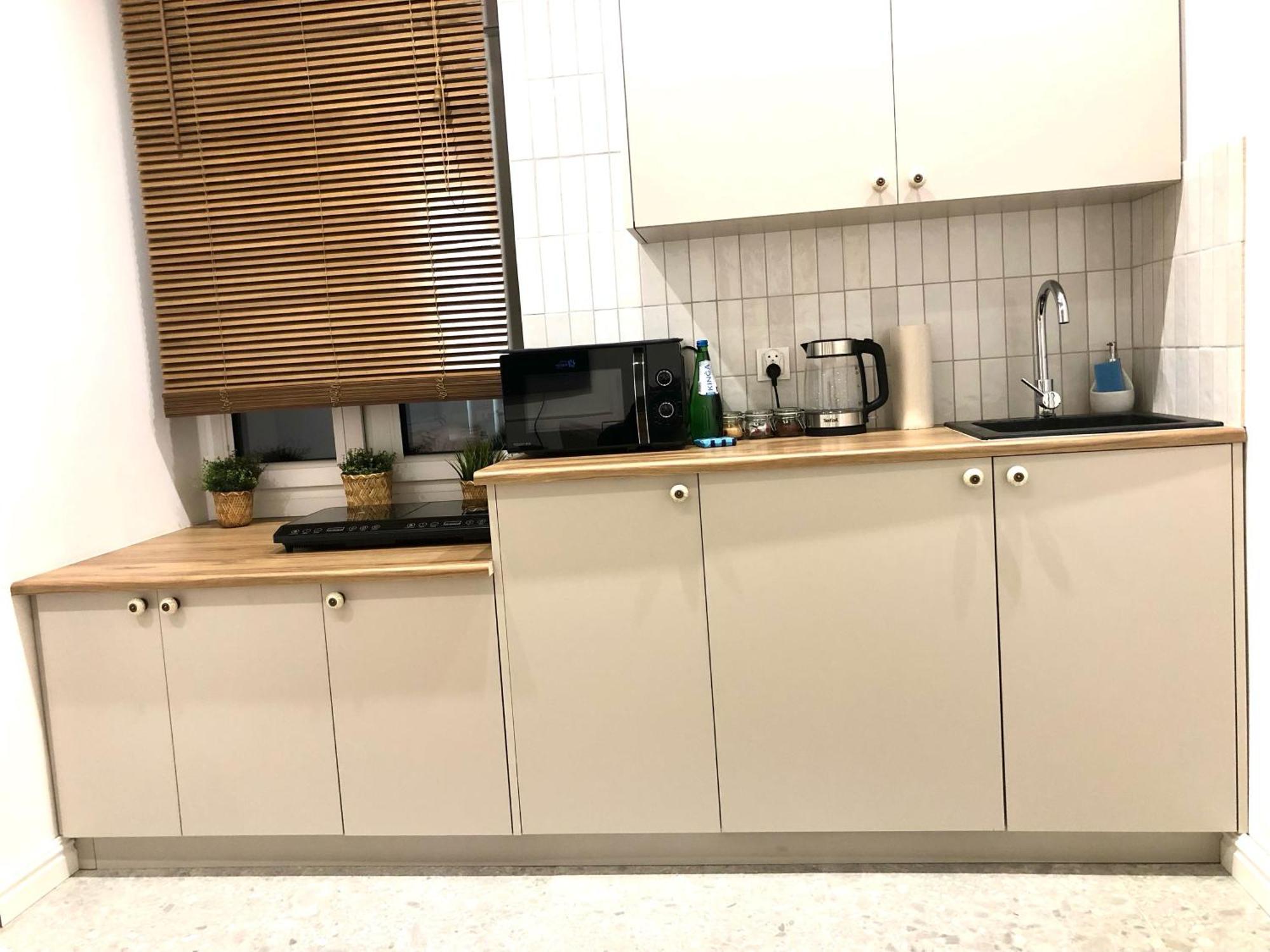 Sands Sopot Apartments 1A Εξωτερικό φωτογραφία