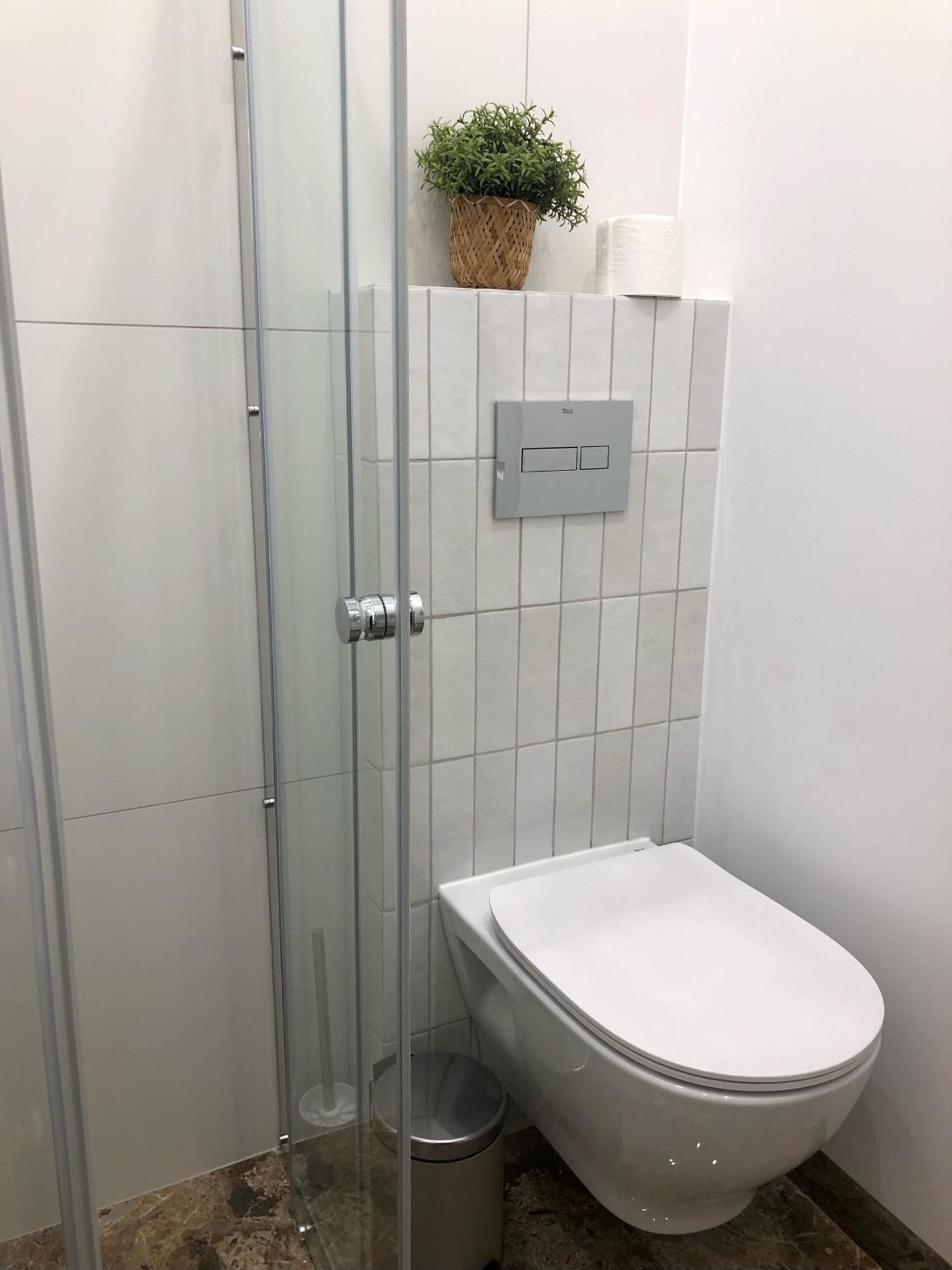 Sands Sopot Apartments 1A Εξωτερικό φωτογραφία