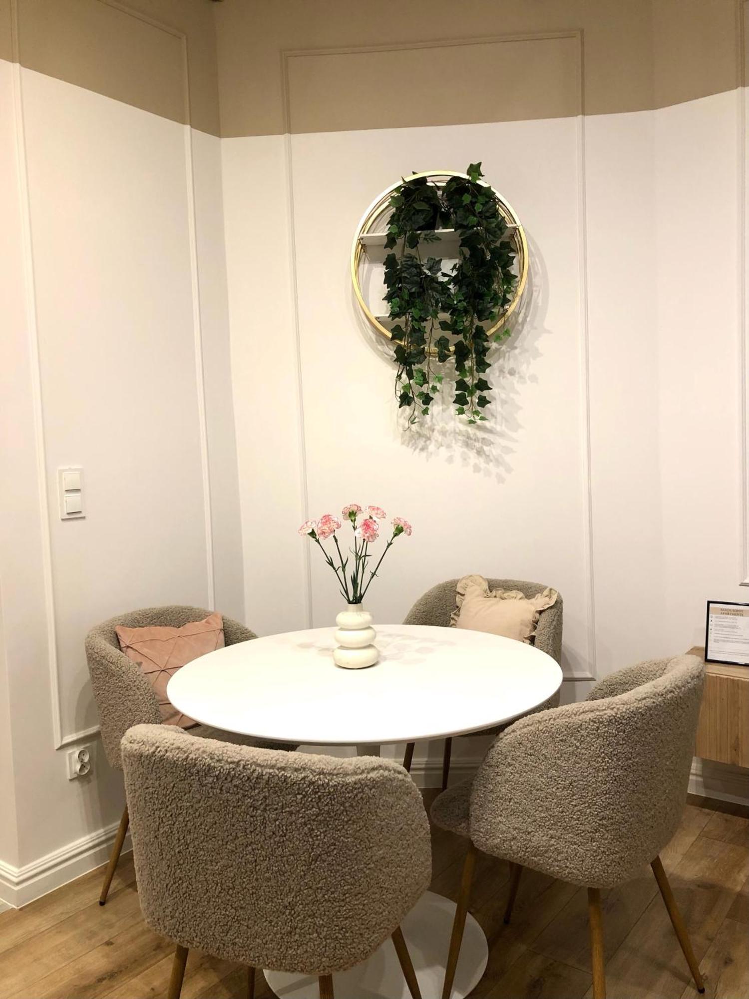 Sands Sopot Apartments 1A Εξωτερικό φωτογραφία