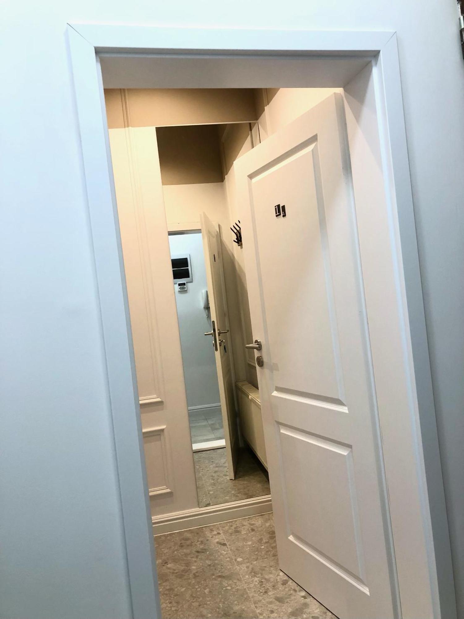 Sands Sopot Apartments 1A Εξωτερικό φωτογραφία
