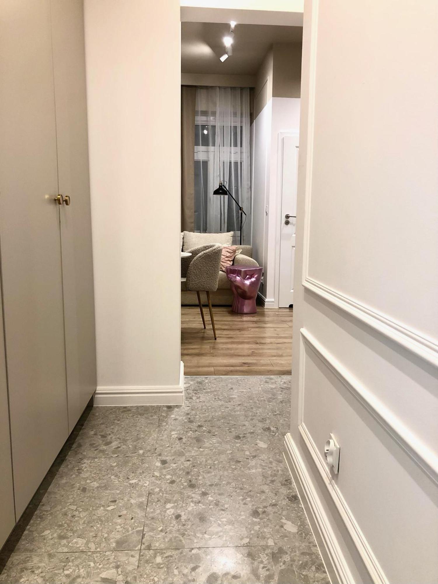 Sands Sopot Apartments 1A Εξωτερικό φωτογραφία