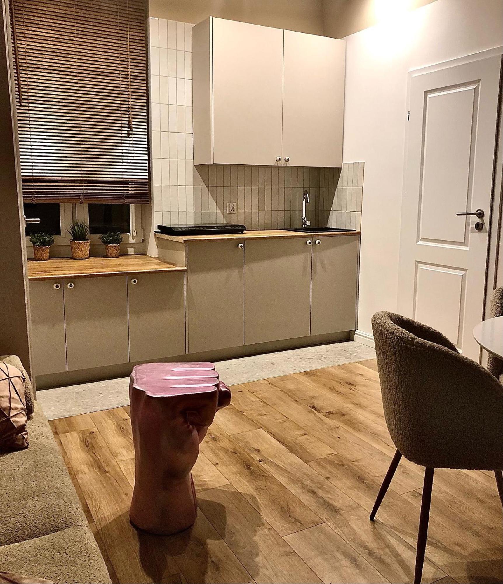 Sands Sopot Apartments 1A Εξωτερικό φωτογραφία