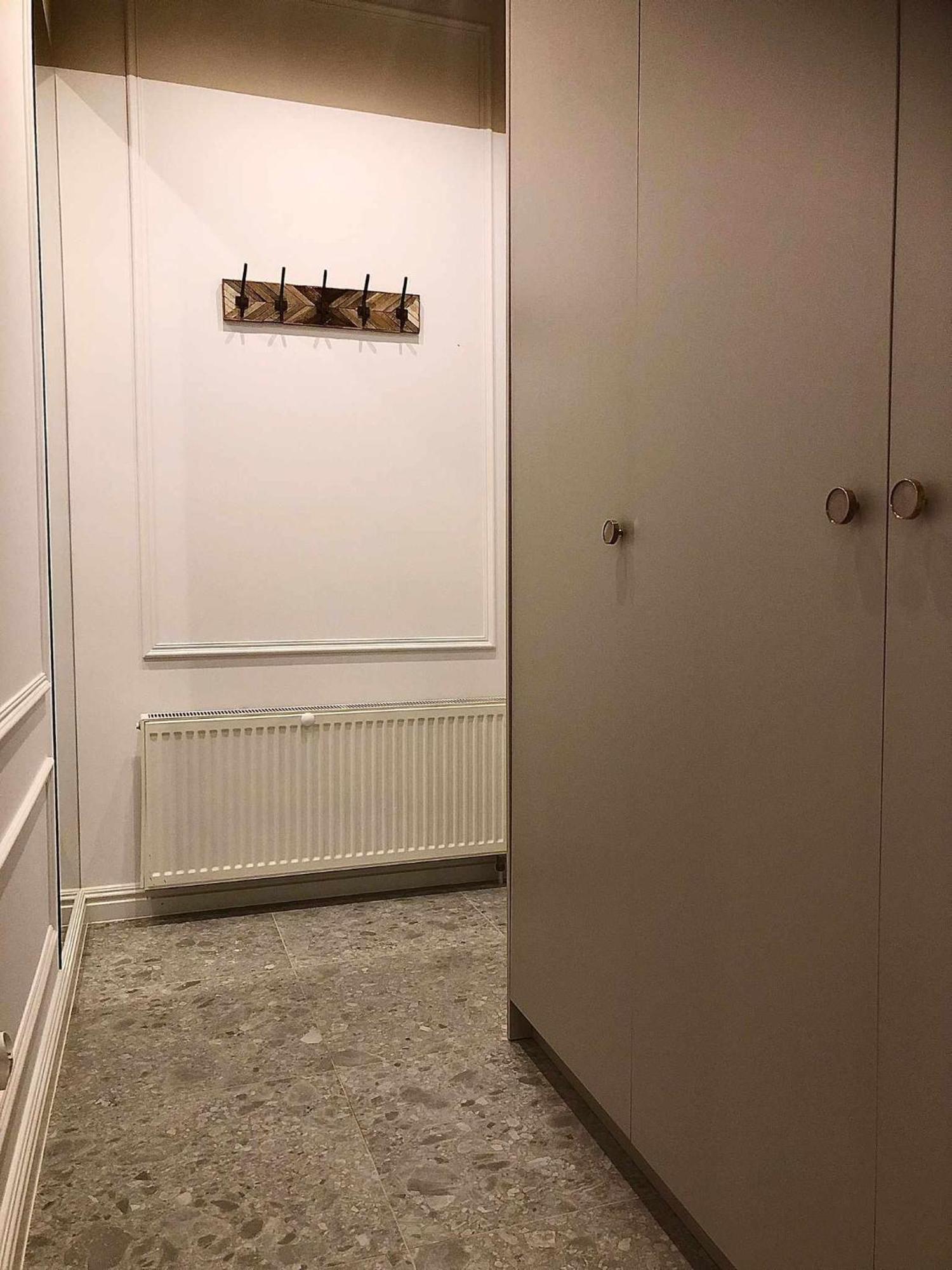 Sands Sopot Apartments 1A Εξωτερικό φωτογραφία