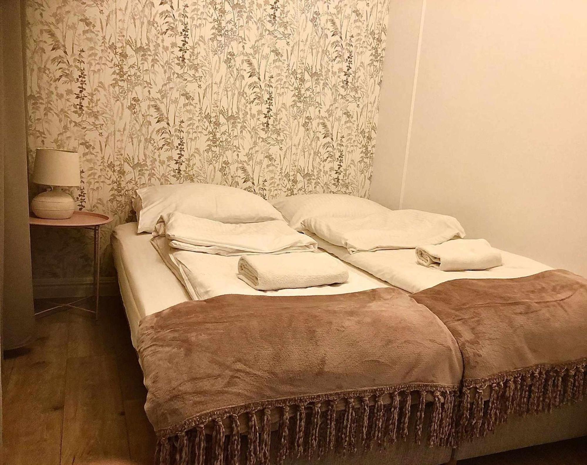 Sands Sopot Apartments 1A Εξωτερικό φωτογραφία